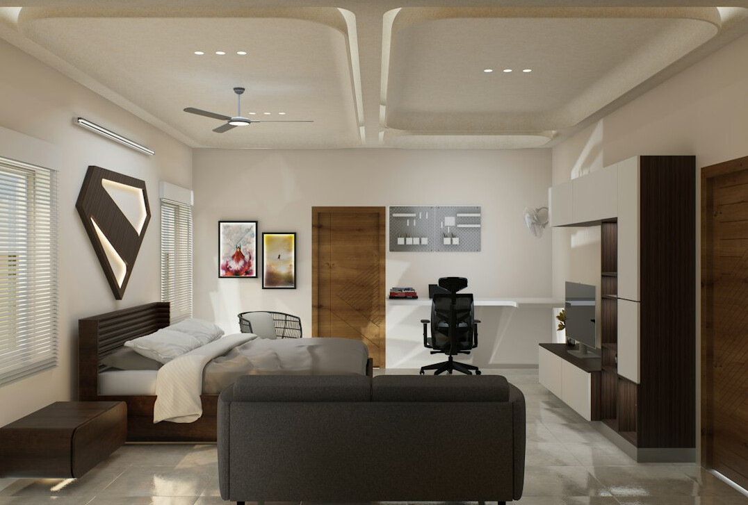 celebrity villa interior design